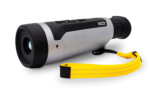 FLIR Ocean Scout Pro